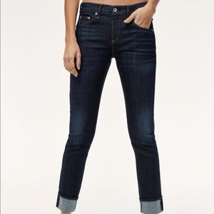 Rag & Bone Dre Jeans Beverlys